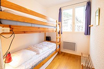 3-kamer apt. voor max. 8 pers. (huisnr. 21R)